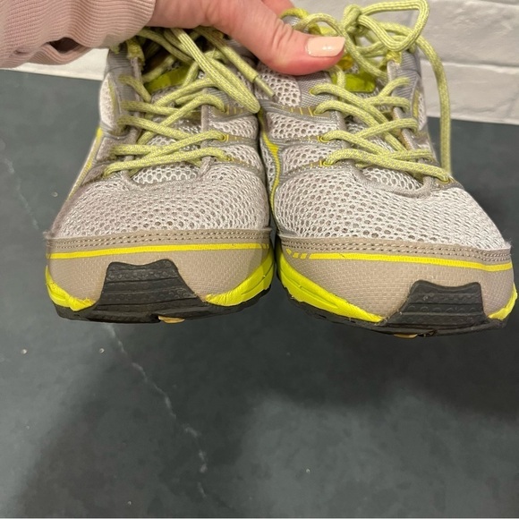 Merrell sz 7.5 Mont Mavis Ash zest trail running shoes - Picture 7 of 16